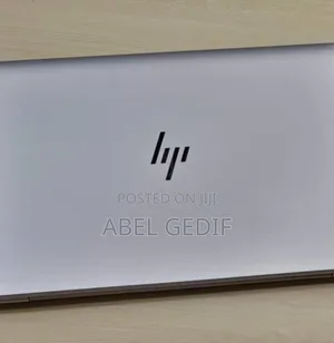 New Laptop HP EliteBook 840 16GB Intel Core I5 SSD 512GB