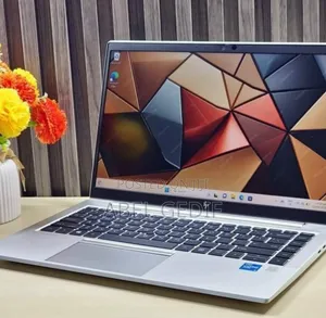 New Laptop HP EliteBook 840 16GB Intel Core I5 SSD 512GB
