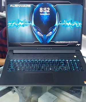 New Laptop Dell Alienware M18X R2 32GB AMD Ryzen 9 SSD 1T