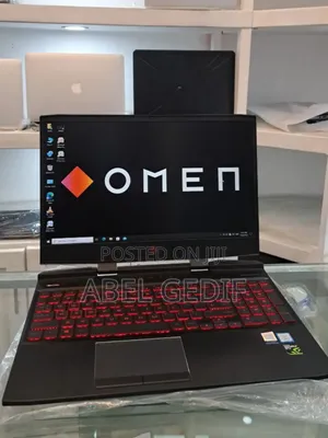 Photo - New Laptop HP Omen X 16GB Intel Core I5 HDD+SSD 1T