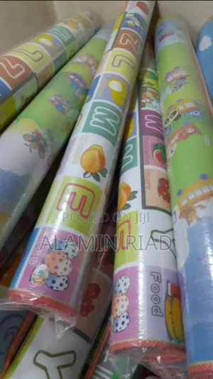 Photo - Baby Play Mat
