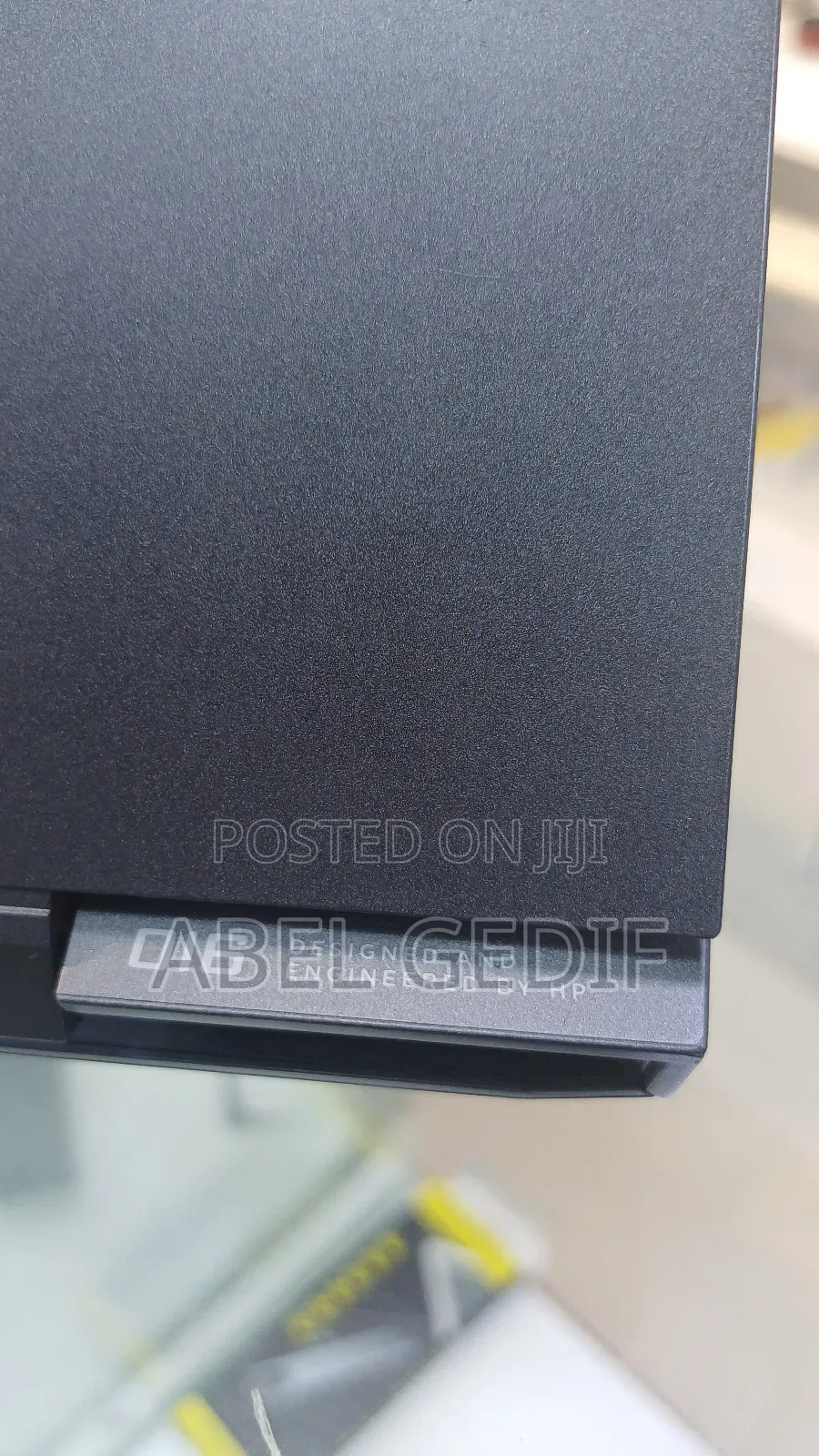 New Laptop HP Victus 16 16GB Intel Core I7 SSD 512GB