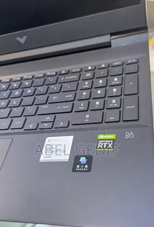 New Laptop HP Victus 16 16GB Intel Core I7 SSD 512GB