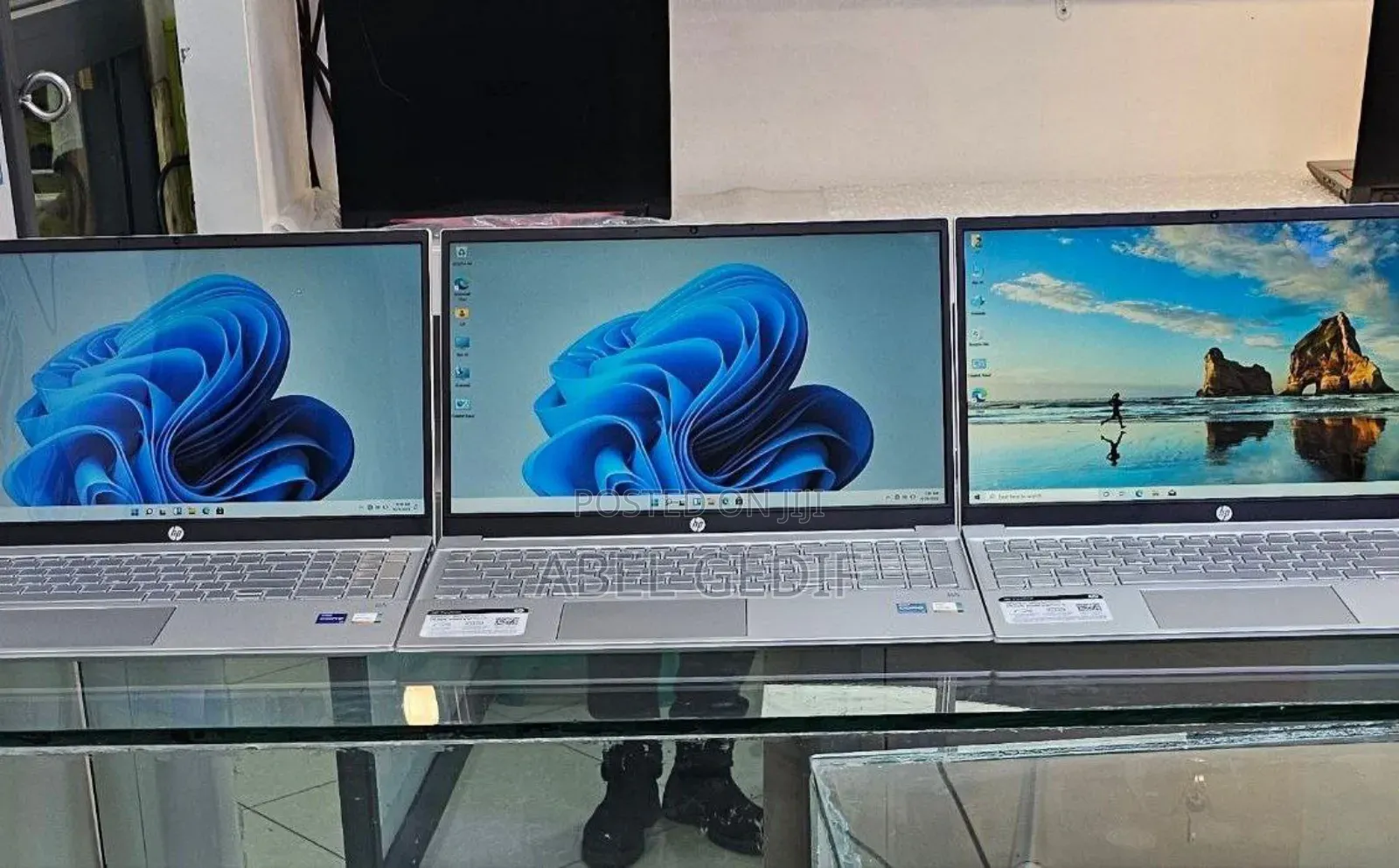 New Laptop HP Pavilion 15 16GB Intel Core I7 SSD 512GB