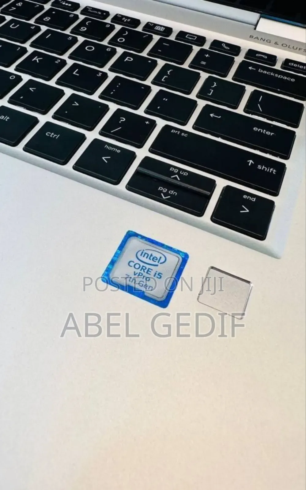 New Laptop HP EliteBook X360 1030 G3 16GB Intel Core I5 SSD 512GB