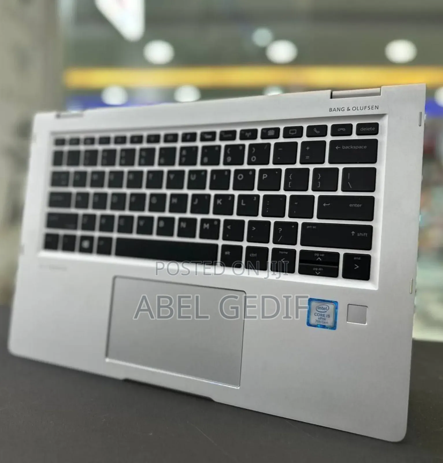 New Laptop HP EliteBook X360 1030 G3 16GB Intel Core I5 SSD 512GB