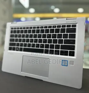 New Laptop HP EliteBook X360 1030 G3 16GB Intel Core I5 SSD 512GB