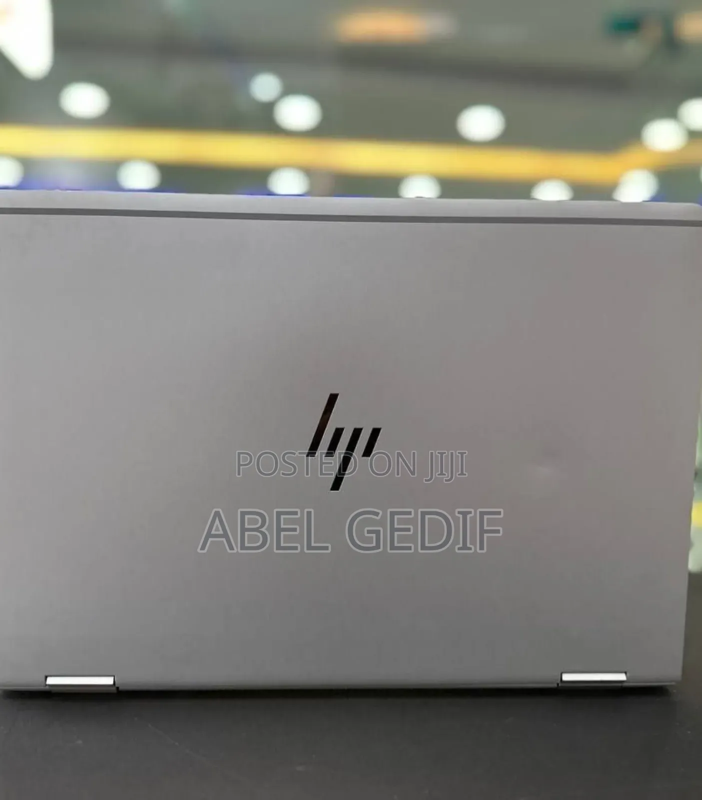 New Laptop HP EliteBook X360 1030 G3 16GB Intel Core I5 SSD 512GB