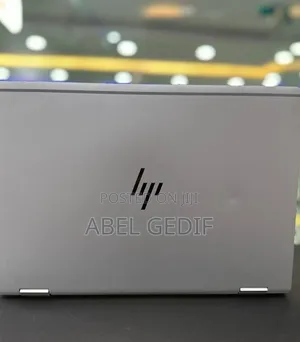 New Laptop HP EliteBook X360 1030 G3 16GB Intel Core I5 SSD 512GB