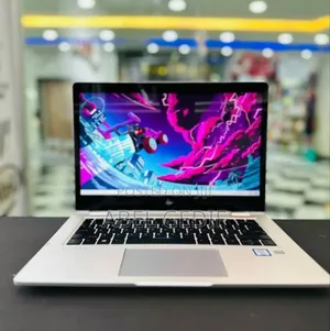 New Laptop HP EliteBook X360 1030 G3 16GB Intel Core I5 SSD 512GB