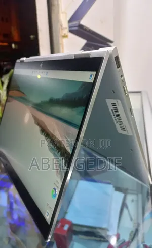New Laptop HP EliteBook X360 1030 G3 16GB Intel Core I7 SSD 512GB