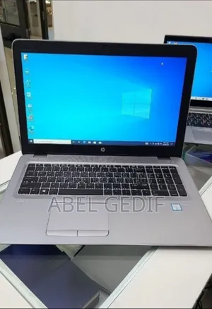 New Laptop HP EliteBook 840 8GB Intel Core I5 SSD 256GB