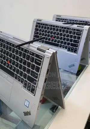 Photo - New Laptop Lenovo ThinkPad Yoga 16GB Intel Core I5 SSD 512GB