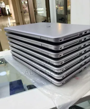 New Laptop HP EliteBook 840 8GB Intel Core I5 HDD 1T