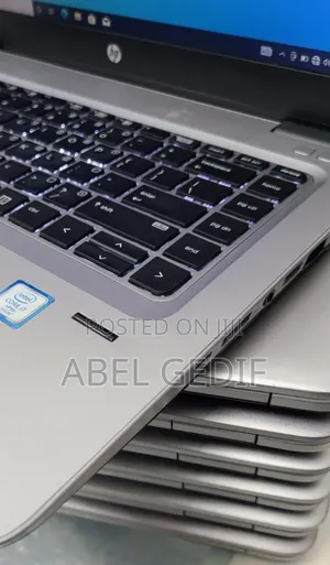 New Laptop HP EliteBook 840 8GB Intel Core I5 HDD 1T