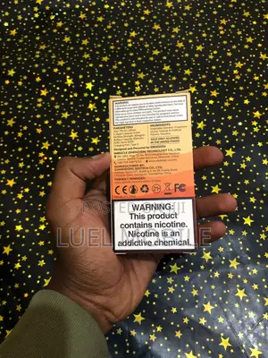 Vape ሺሻ Electric Cigarettes