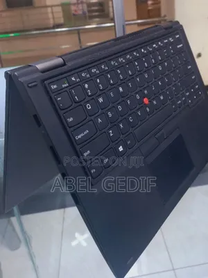 Photo - New Laptop Lenovo ThinkPad Yoga 8GB Intel Core I5 SSD 512GB