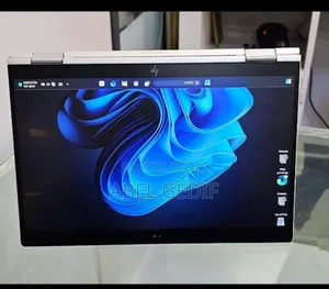 New Laptop HP EliteBook X360 1030 G3 16GB Intel Core I7 SSD 512GB