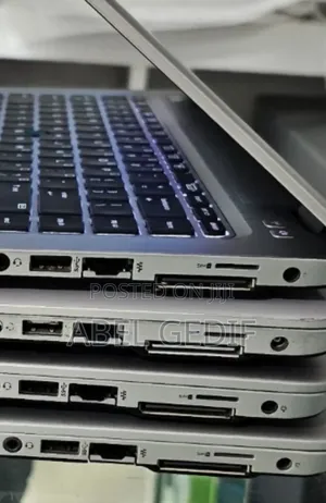 New Laptop HP EliteBook 840 8GB Intel Core I5 HDD 1T