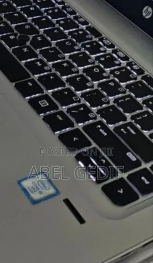 New Laptop HP EliteBook 840 8GB Intel Core I5 HDD 1T