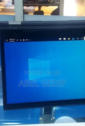 New Laptop Lenovo ThinkPad Yoga 16GB Intel Core I5 SSD 512GB