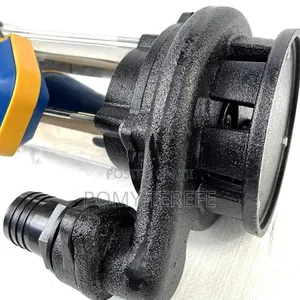 Submersible Water Pump