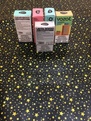 Photo - Vape ሁካ ሺሻ Electric Cigarettes