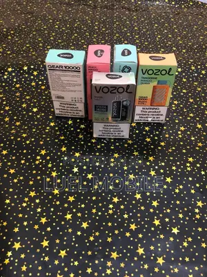 ሺሻ ሁካ Vape Electric Cigarettes