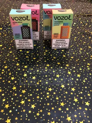 Vape Electric ሺሻ