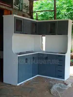 Kitchen Cabinets for Small House Use Modern Kitchen Cabinets