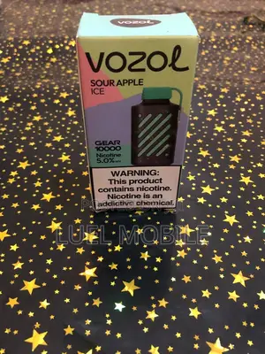 Photo - Vape Vape ሁካ Electric Cigarettes