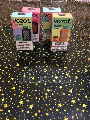 Vape Vape ሁካ Electric Cigarettes