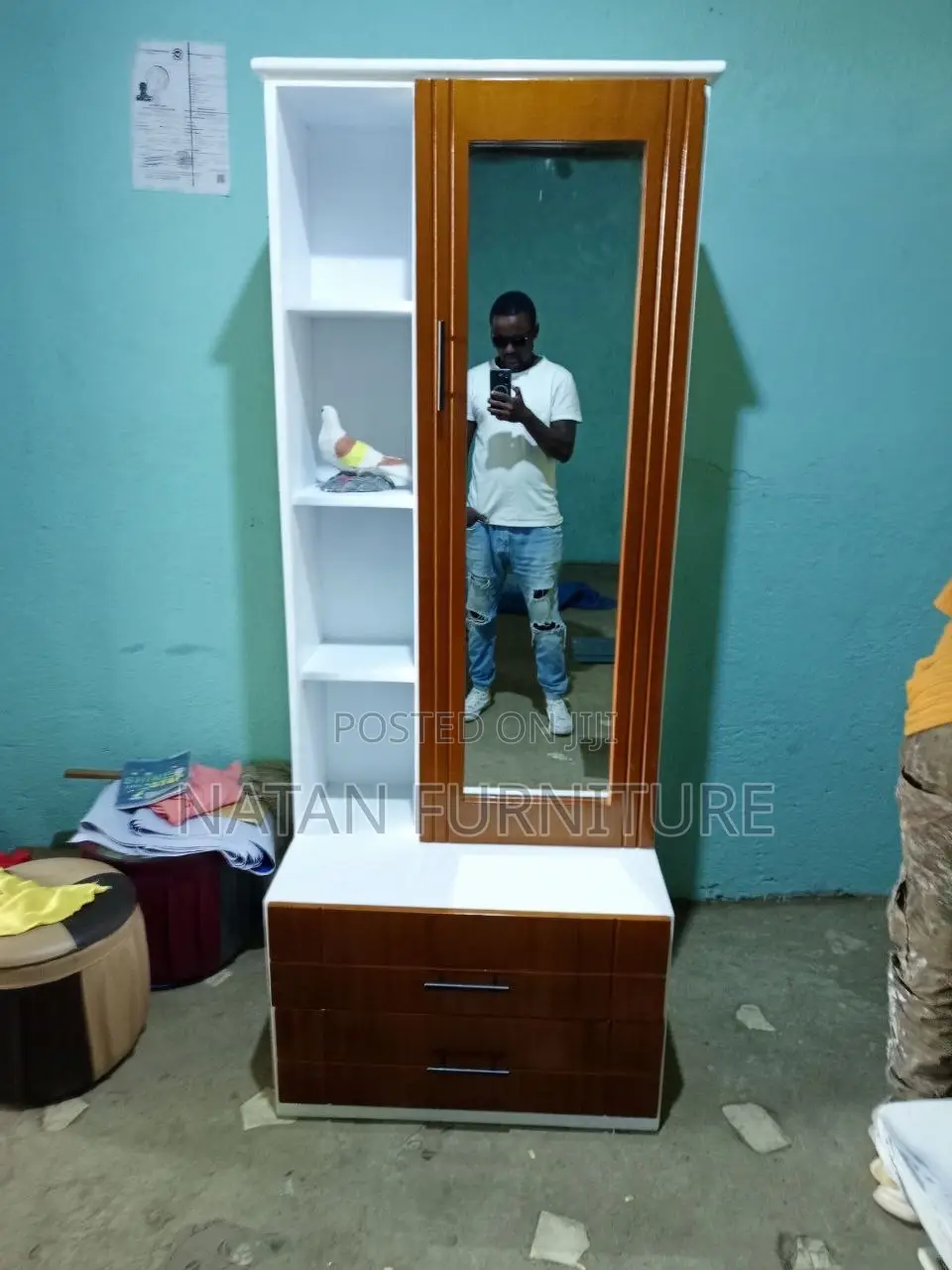 Dressing New Models for Your Home 