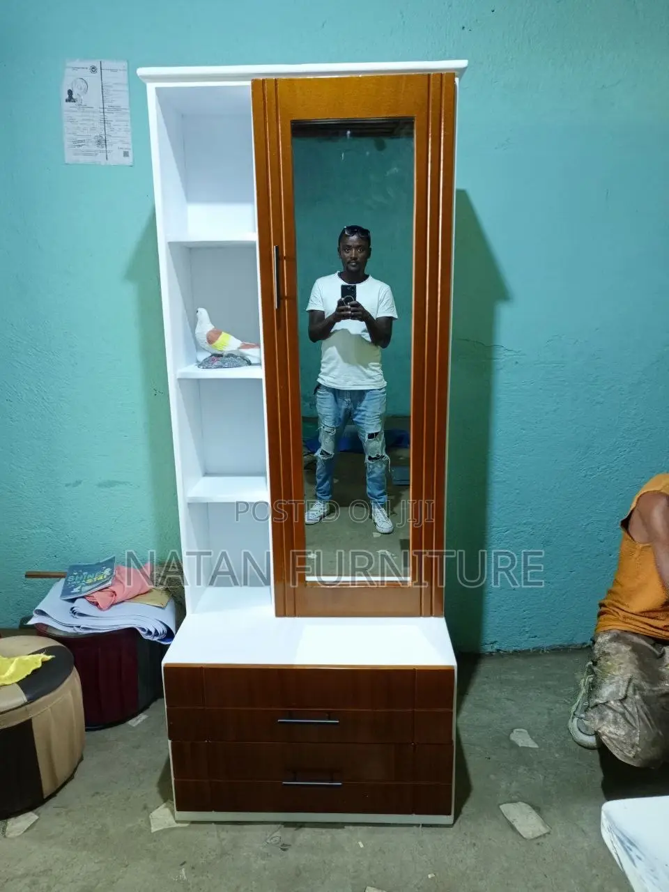 Dressing New Models for Your Home 