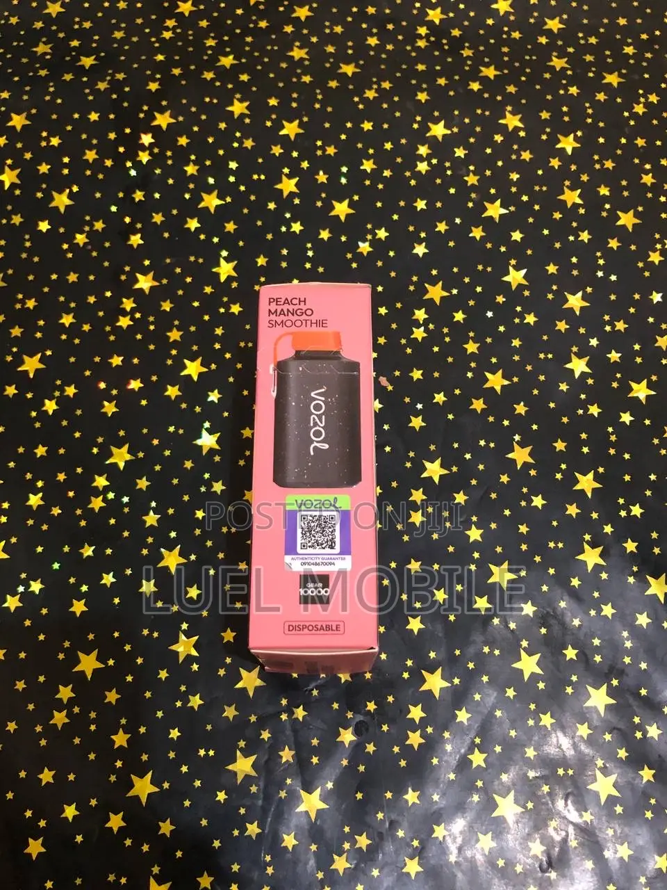 Vape ሺሻ Electric Cigarettes