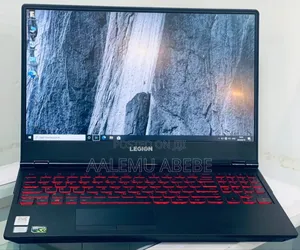 New Laptop Lenovo 16GB Intel Core I5 SSD 512GB