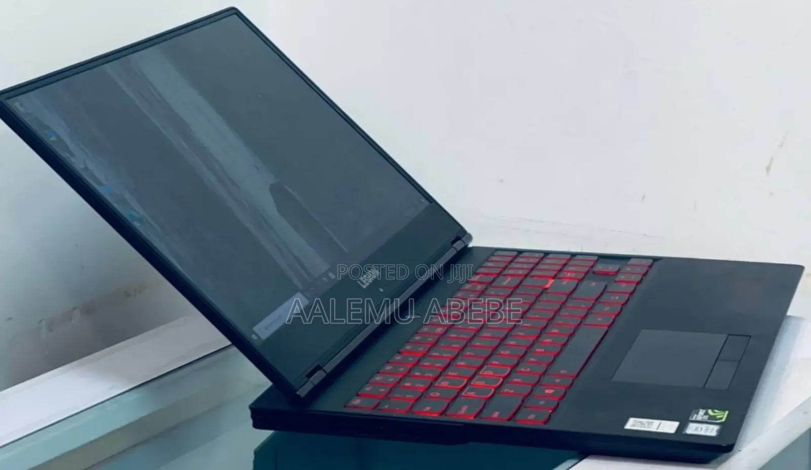 New Laptop Lenovo 16GB Intel Core I5 SSD 512GB