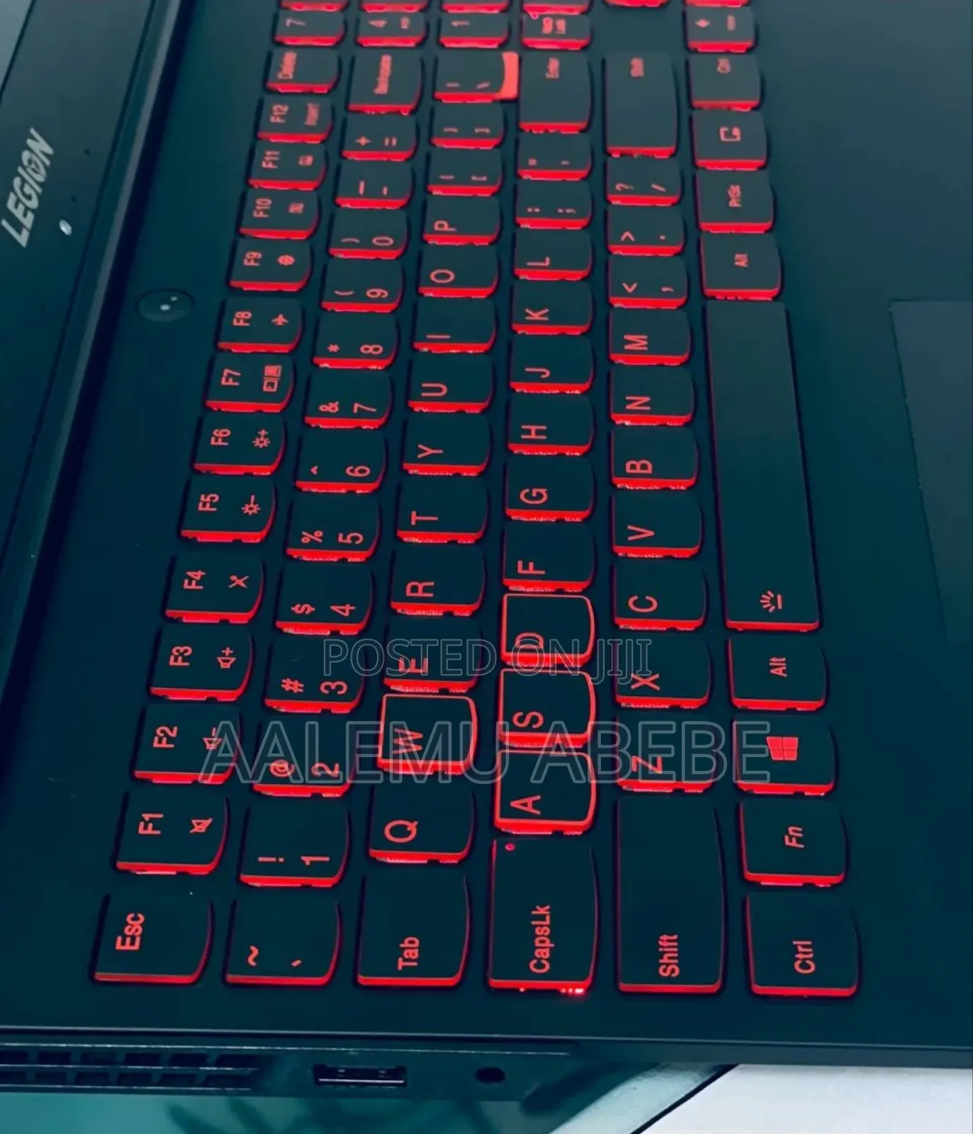 New Laptop Lenovo 16GB Intel Core I5 SSD 512GB