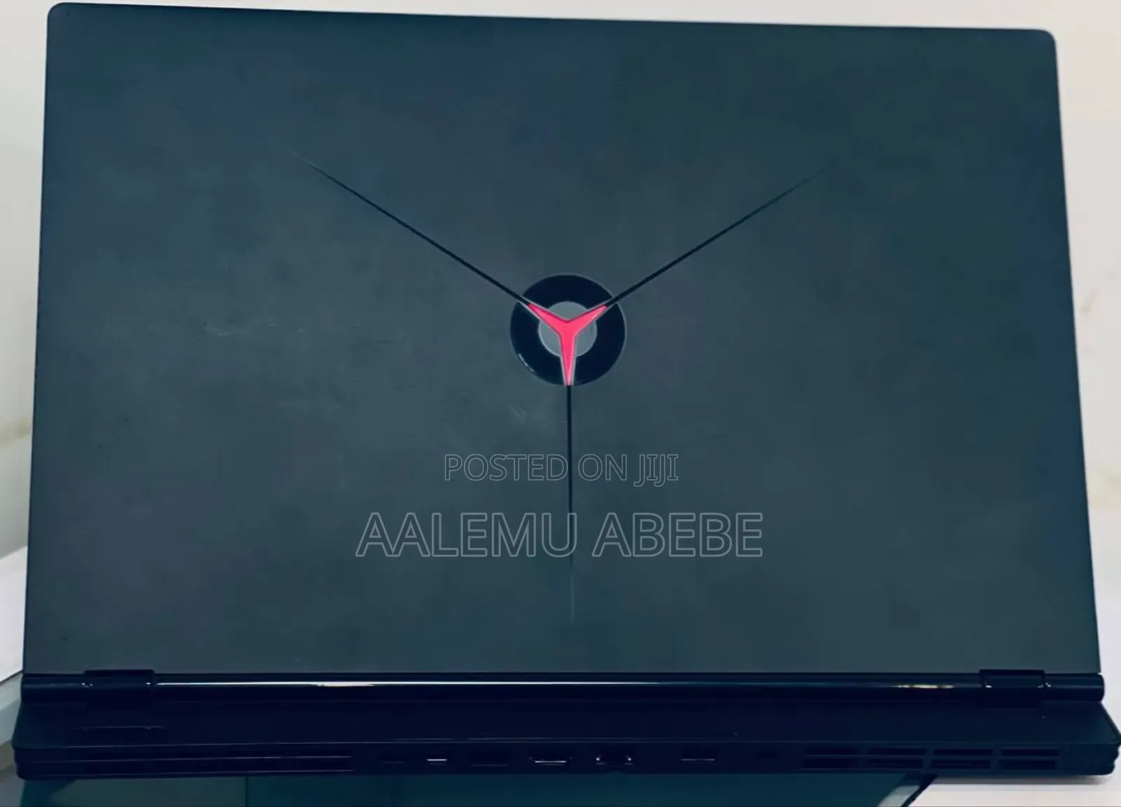 New Laptop Lenovo 16GB Intel Core I5 SSD 512GB