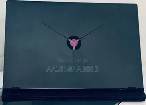 New Laptop Lenovo 16GB Intel Core I5 SSD 512GB