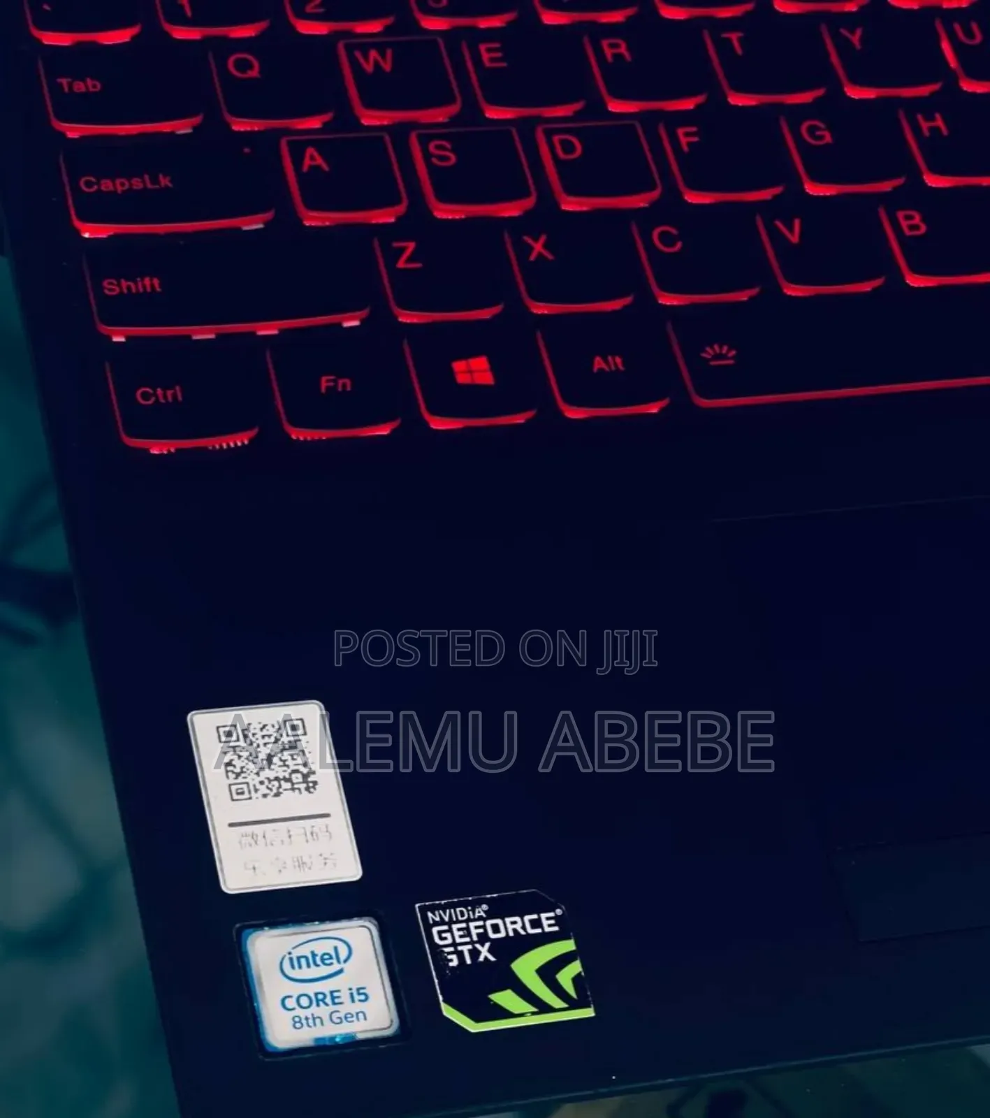 New Laptop Lenovo 16GB Intel Core I5 SSD 512GB