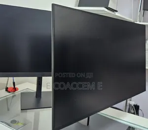 .New Arrival Hp MONITOR Frameless Monitor !