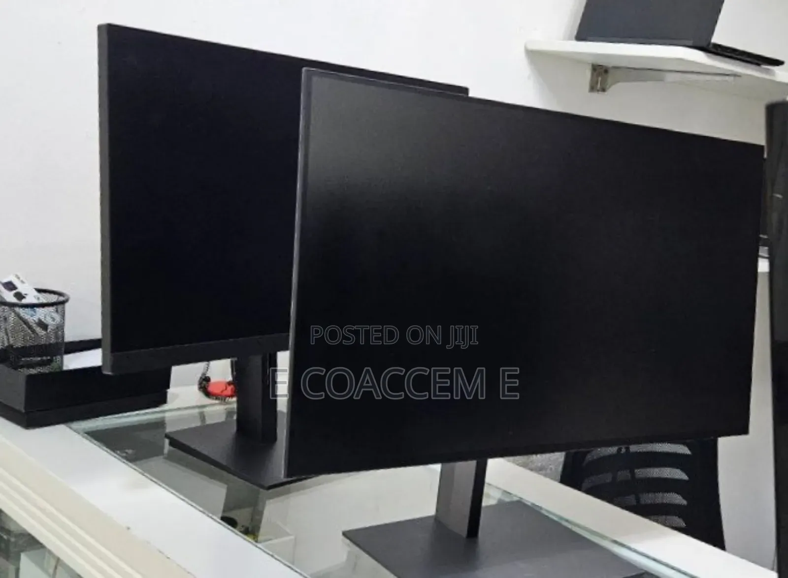 .New Arrival Hp MONITOR Frameless Monitor !
