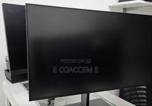 .New Arrival Hp MONITOR Frameless Monitor !