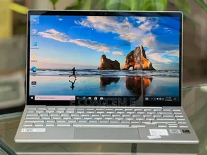 Photo - New Laptop HP 8GB Intel Core I5 SSD 512GB