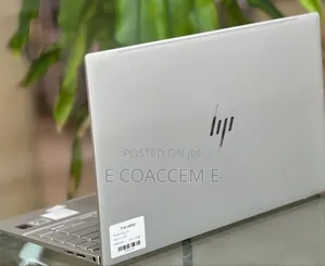 New Laptop HP 8GB Intel Core I5 SSD 512GB