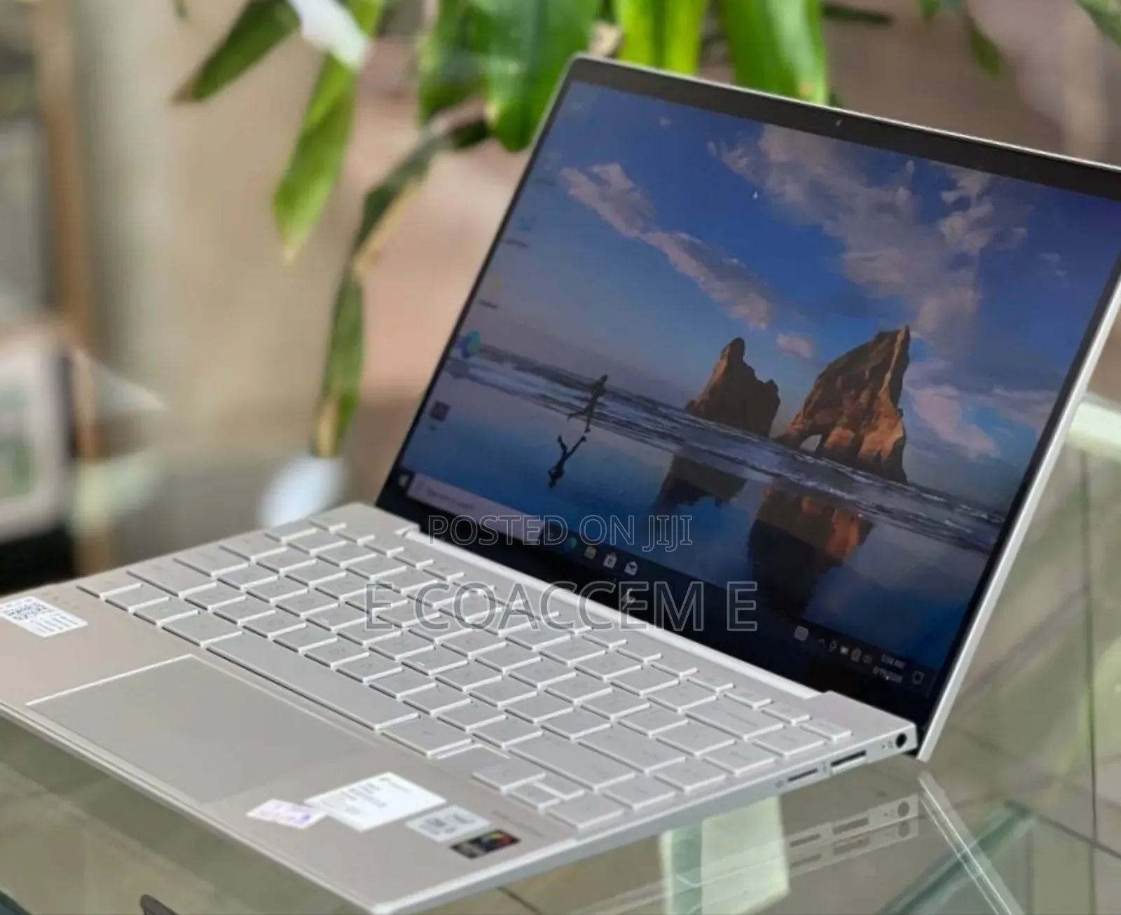 New Laptop HP 8GB Intel Core I5 SSD 1T