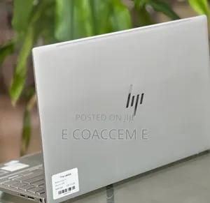 New Laptop HP 8GB Intel Core I5 SSD 1T