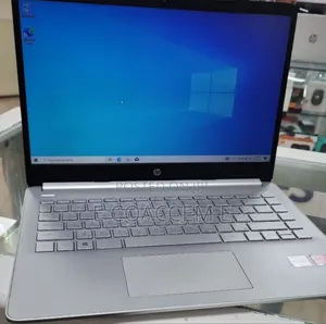 New Laptop HP 8GB AMD Ryzen 3 SSD 256GB