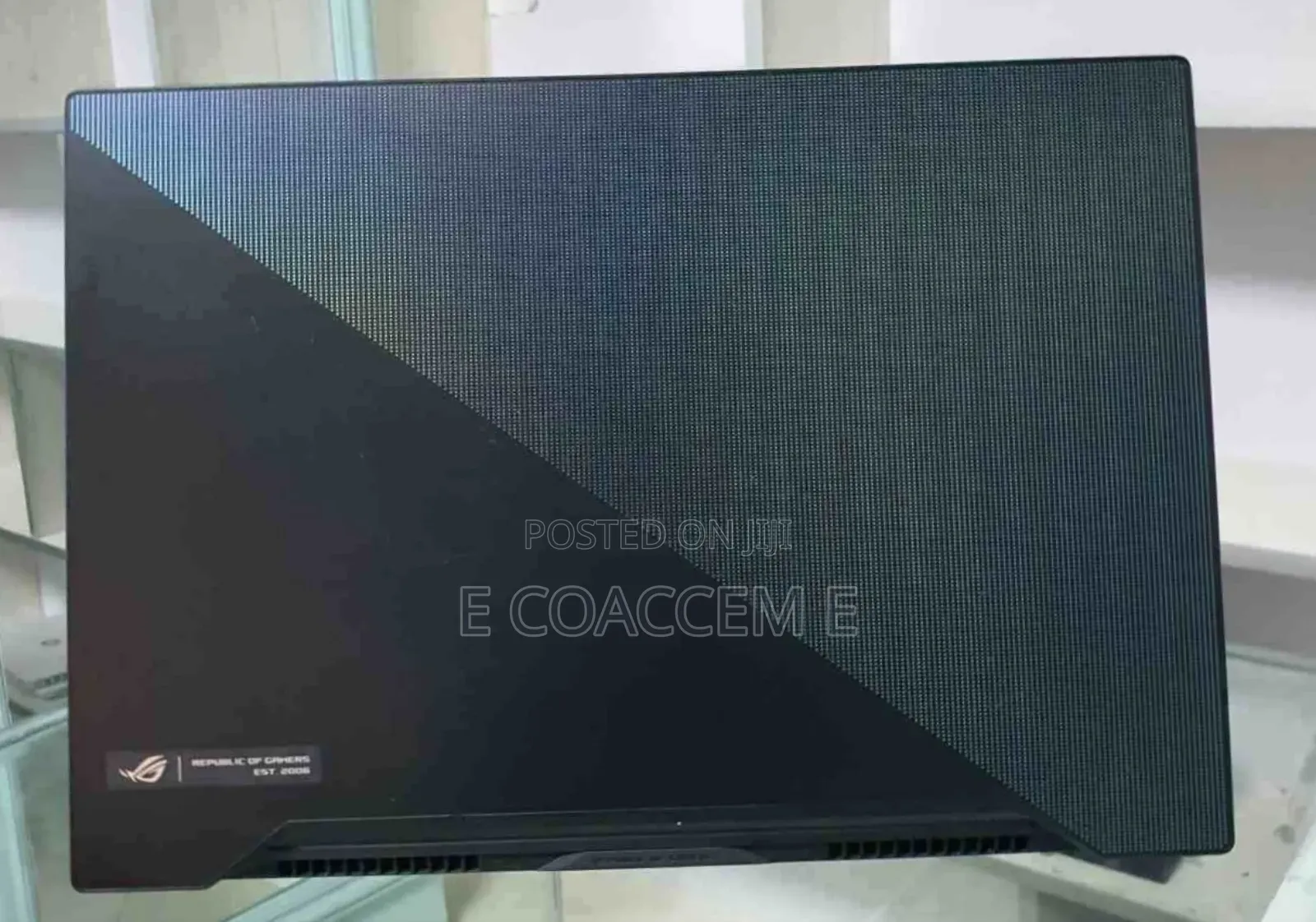 New Laptop Asus 16GB Intel Core I5 SSD 512GB